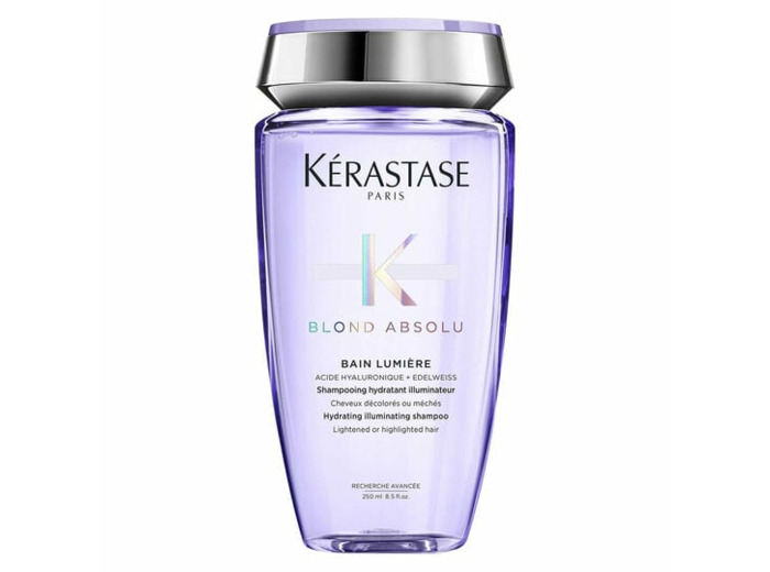 Bain Lumière Blond Absolu 250ml