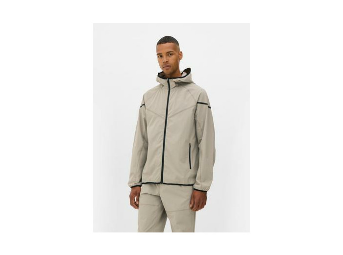 Manteau à capuche Performance