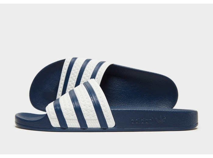 adidas Originals Claquettes Adilette Homme