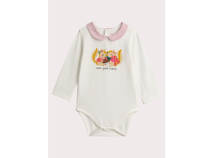 Body Ecru