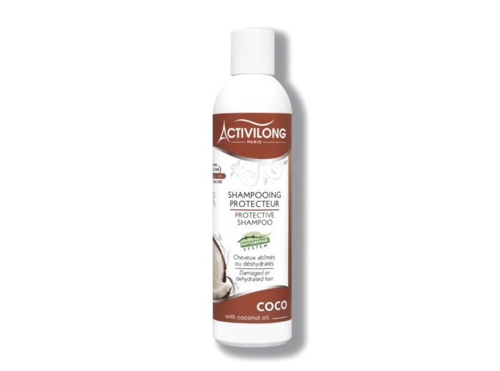 ACTIVILONG PROTECTIVE SHAMPOO