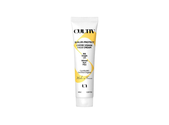 Sublim-Protect Crème Visage