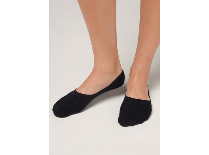 Chaussettes Invisibles Unisexe