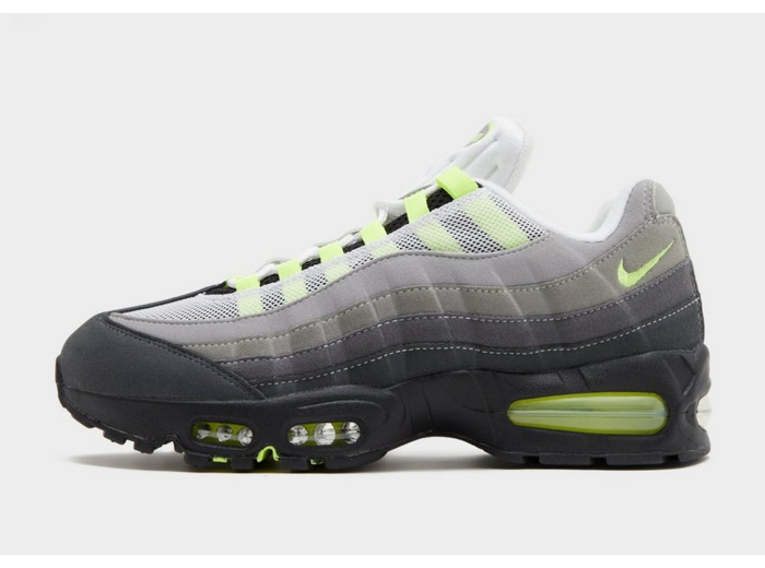 Nike Air Max 95 OG Neon