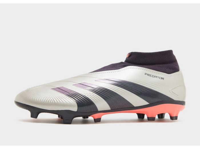 adidas Chaussure sans lacets Predator League Terrain souple