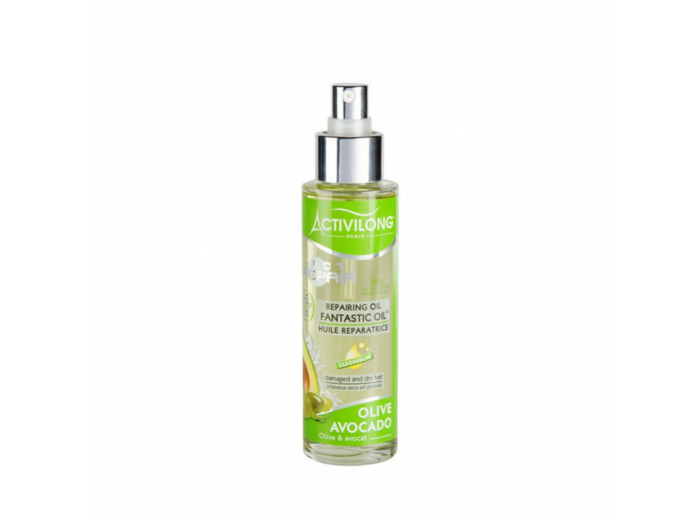 Activilong ActiRepair Huile réparatrice Fantastic Oil Olive Avocado