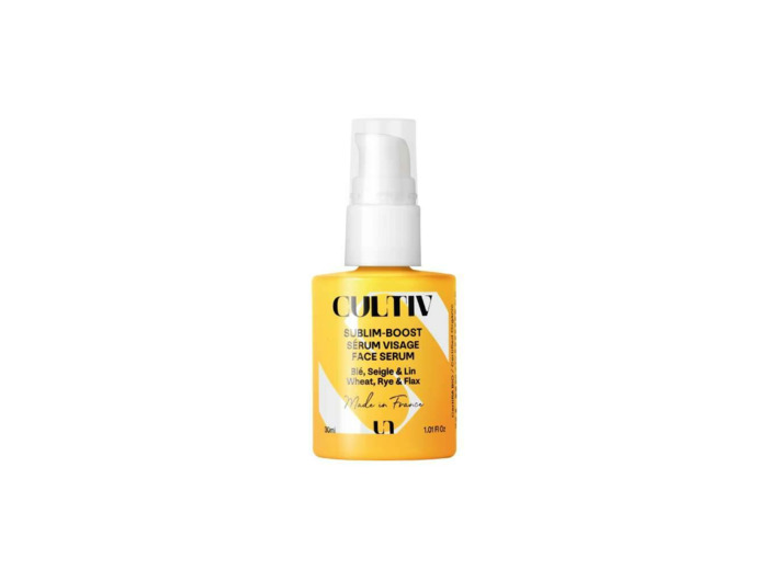 Sublim-Boost Sérum Anti-rides