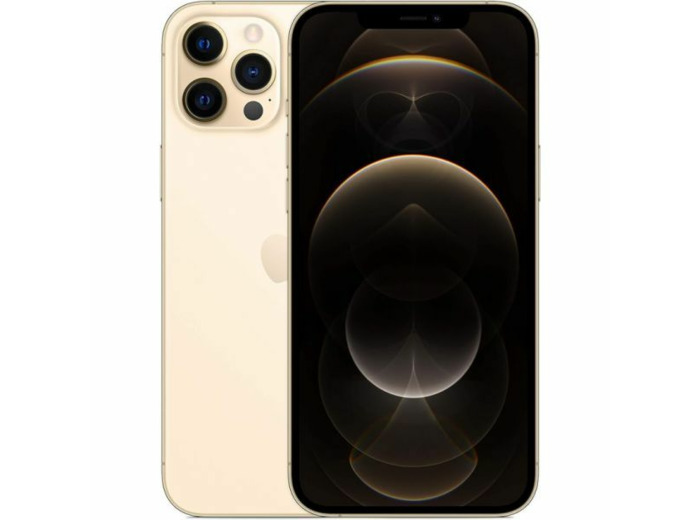 Iphone 12 Pro Max 256go Garantie 1an (occasion)