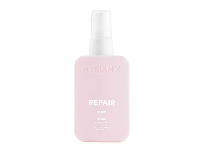 Sérum cheveux abîmés Repair