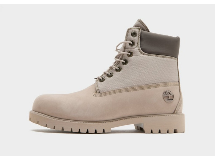 Timberland Bottes Utility 6 Inch