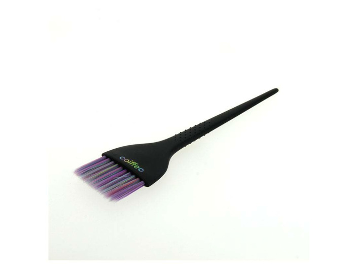 Pinceau de coloration rainbow