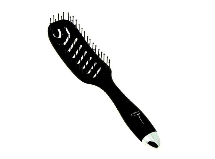 Brosse démêlante Paddle vent...