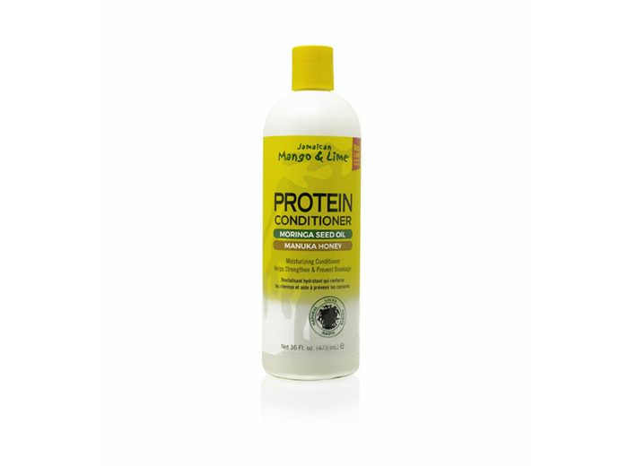 Protein conditioner Jamaican