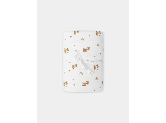 Couverture de naissance