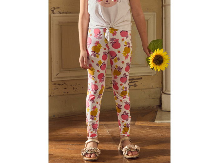 Legging Pommes