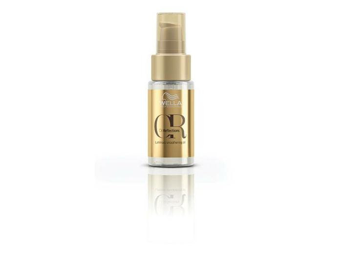 Huile lissante sublimatrice Oil...