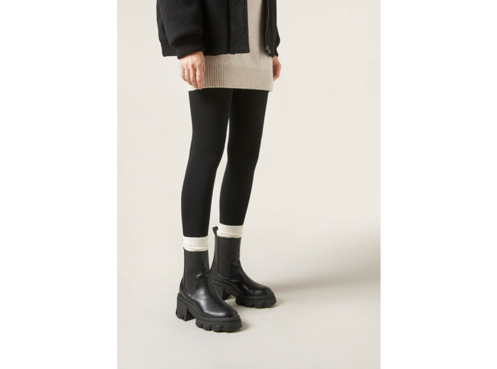 Thermique Collant Très Couvrant et Chaud