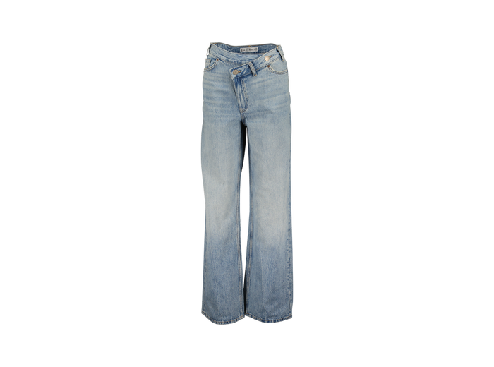 Jambe large