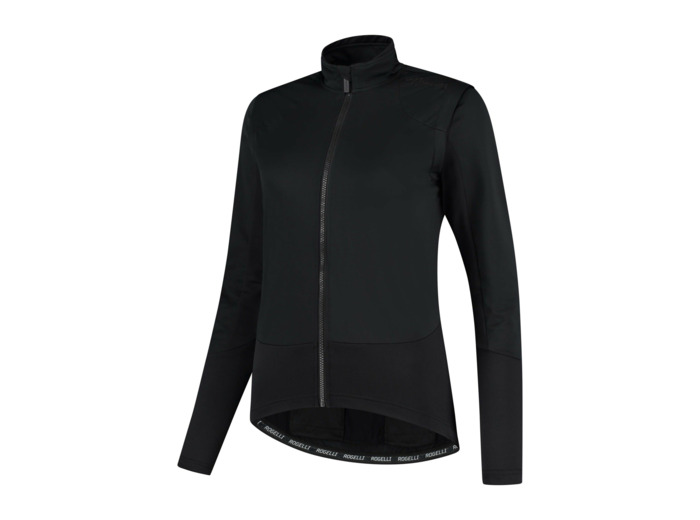 Veste Velo Hiver Femme - Glory