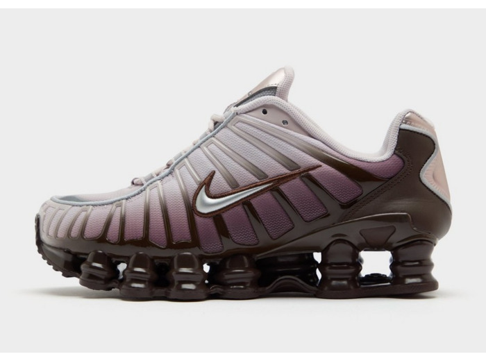 Nike Shox TL Women's