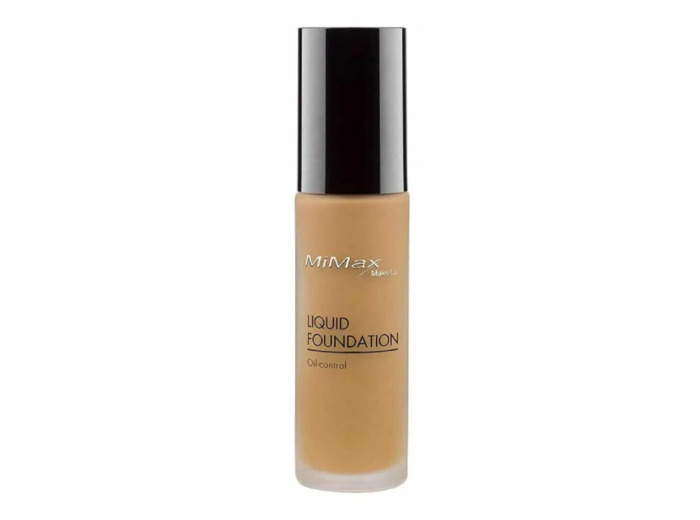 Liquid Foundation - Mimax