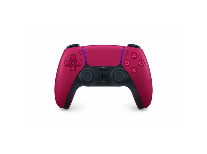Manette Sans Fil Dualsense Cosmic Red