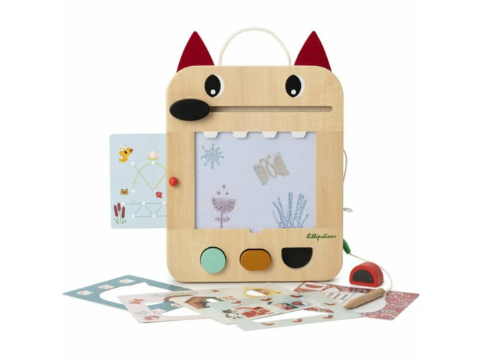 ARDOISE MAGIQUE LOUIS