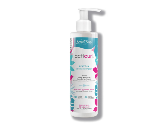 ACTICURL LEAVE IN