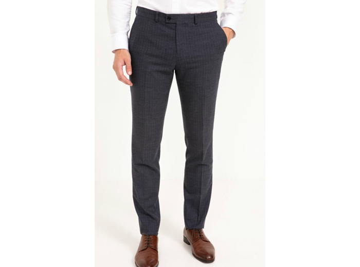 Pantalon De Costume Largofla