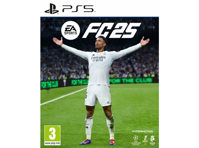 EA SPORTS FC 25