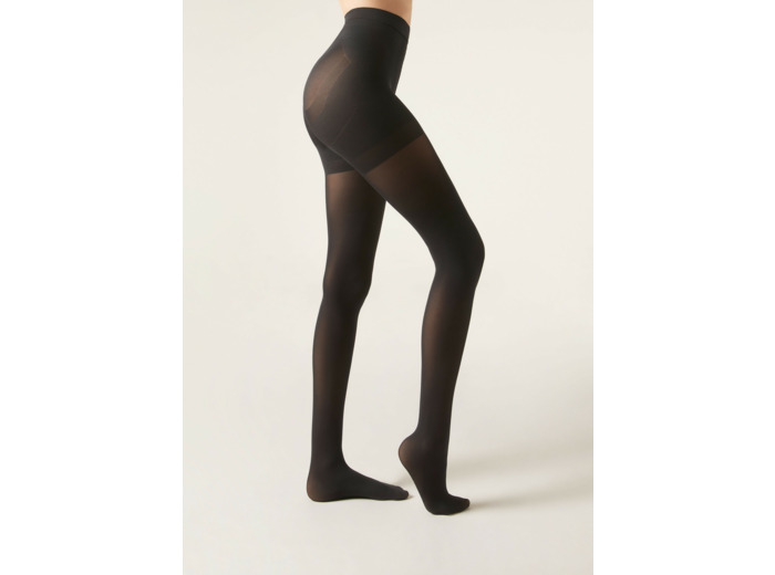 Collant opaque Matt Strong Sculpt 50 deniers