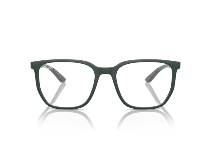 Lunettes de vue RAY-BAN