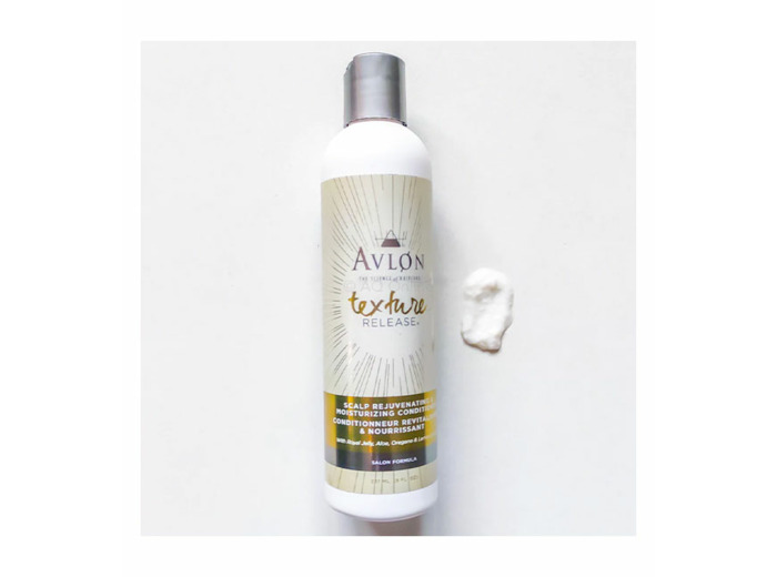 AVLON TEXTURE RELEASE CONDITIONNEUR 237ML