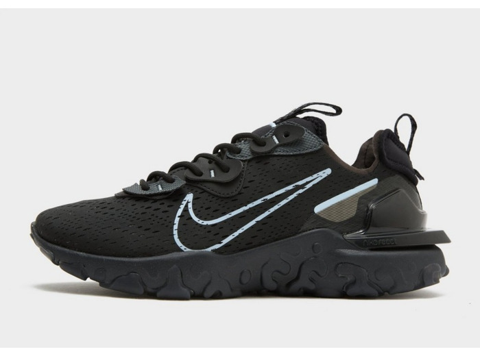 Nike React Vision