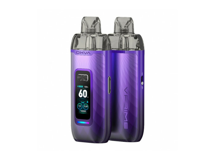 Kit VPRIME Pod 60W 2600mah 5ml Oxva