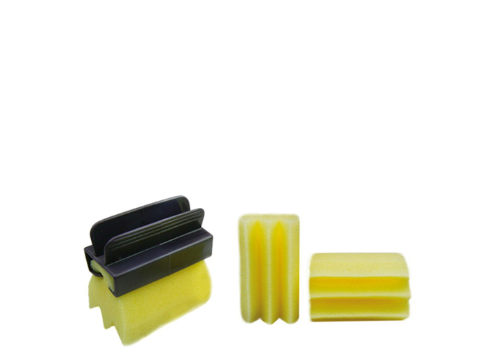 Lot de 3 éponges saturateur à...
