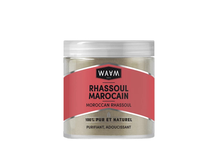 WAAM RHASSOUL MAROCAIN 250G