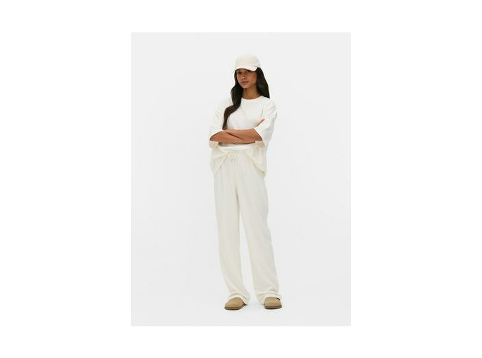 Bas de jogging droit Airport