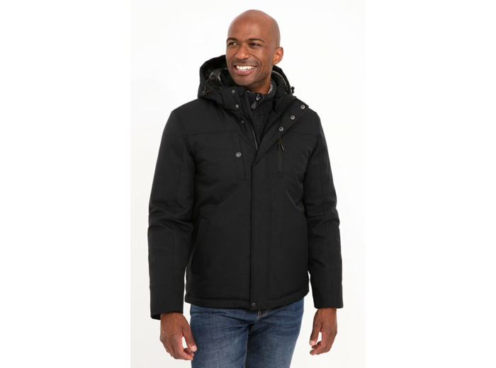 Blouson Erik