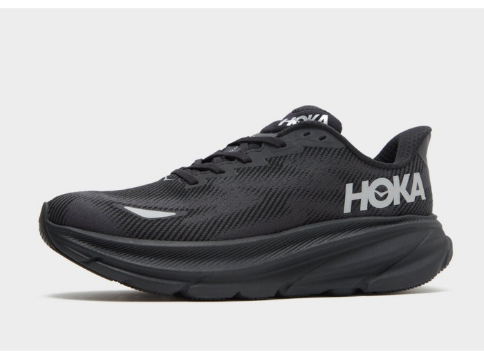 HOKA Clifton 9 GORE-TEX Homme