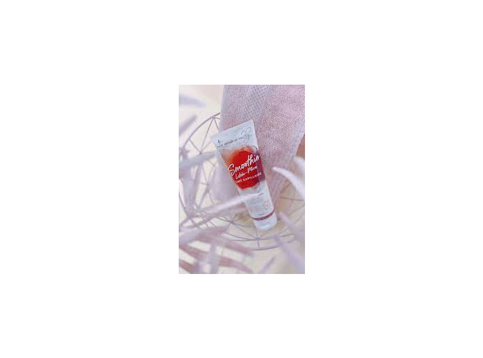 Secrets de loly Litchi-mure Lait