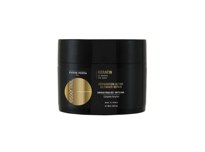 Masque Keratin Essentiel