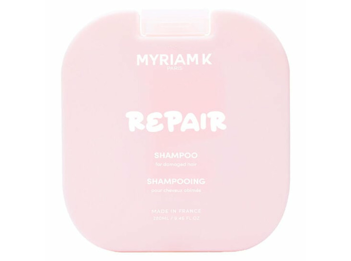 Shampooing cheveux abîmés Repair 280 ml