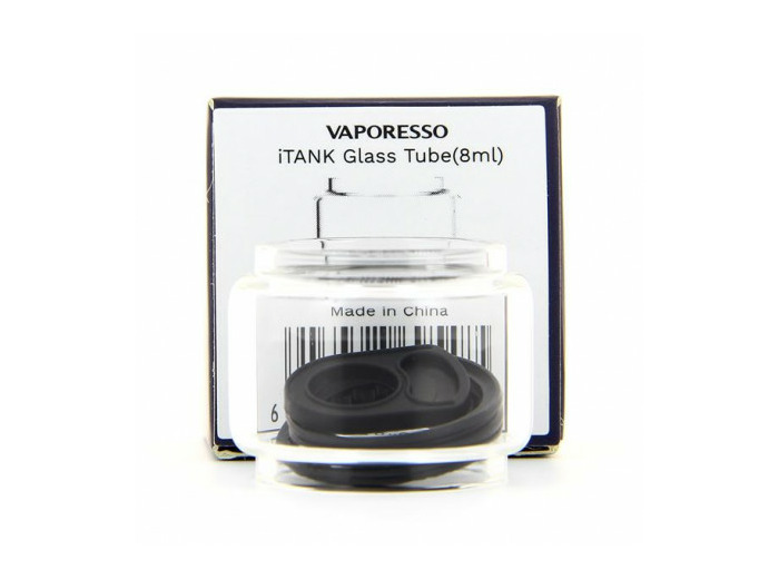 Verre Itank 8ml Vaporesso