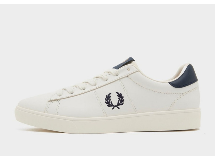 Fred Perry Spencer