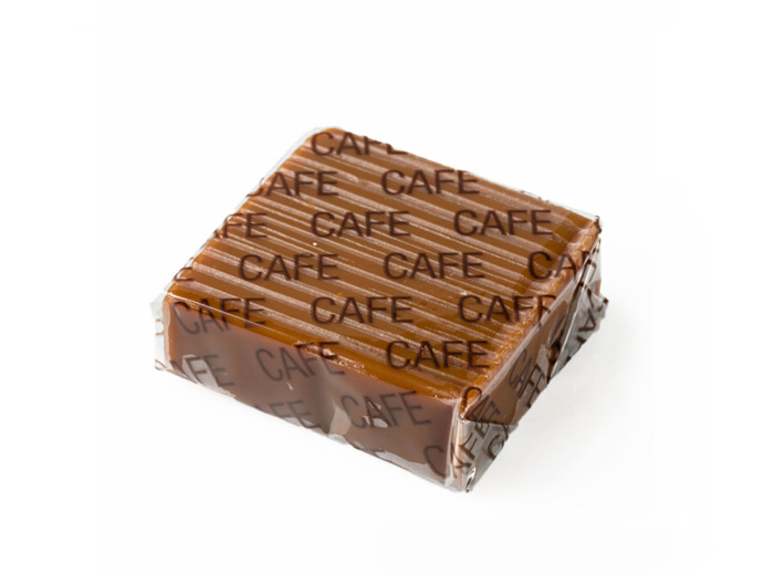 Сaramel «Café»