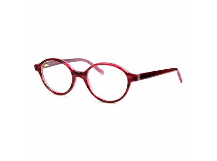 Lunettes BR0013 Joe & Joe Violet