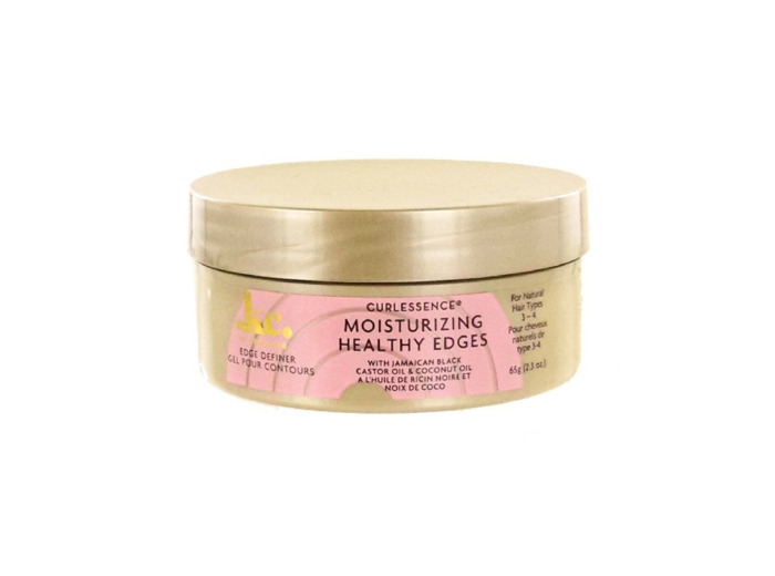 KC MOISTURIZING HEALTHY EDGES 65G