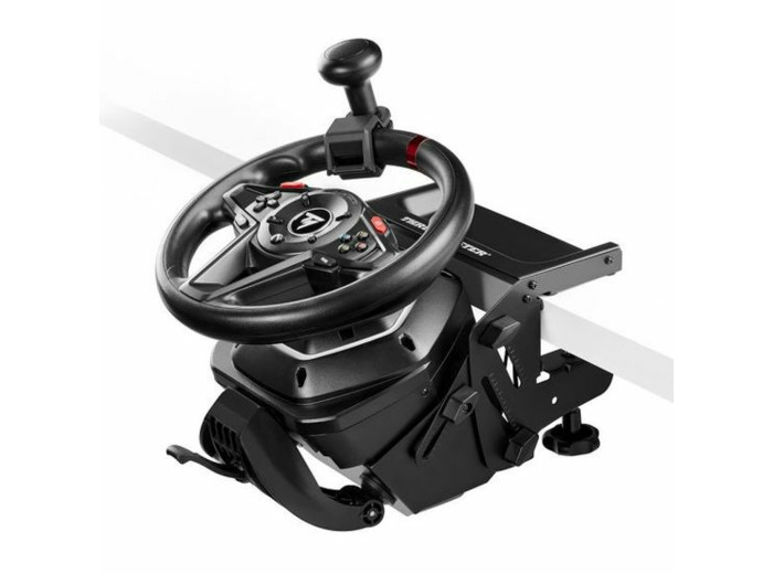 Bundle Volant - Thrustmaster - T128 + Simtask