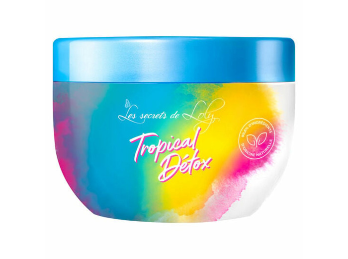 Tropical Détox